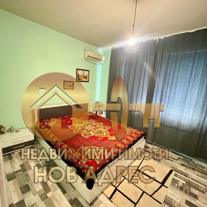 Продава се Етаж от къща в Търговище, Вароша - 79 кв.м за 1711 €/кв.м - Снимка #3