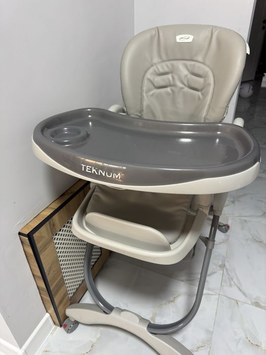 Продам детский стульчик