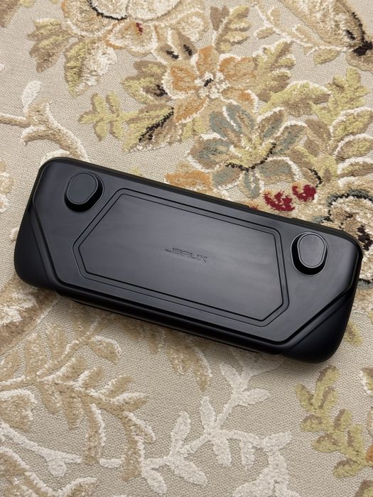 Чехол- кейс для Steam Deck LCD и Steam Deck OLED