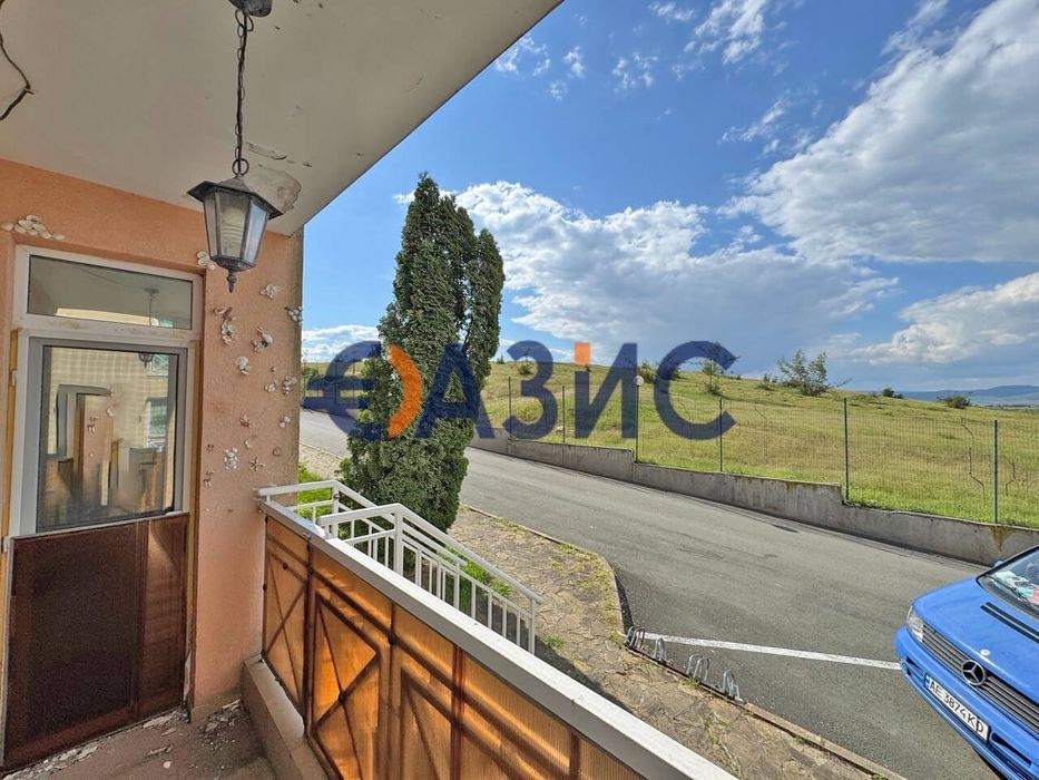 Продава се Тристаен апартамент в к.к. Слънчев бряг - 77 кв.м за 825 €/кв.м - Снимка #11