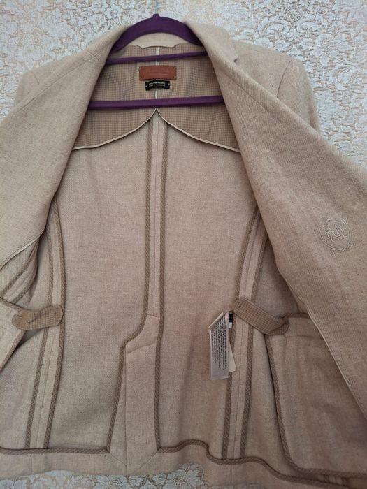 Женский пиджак массимо дутти