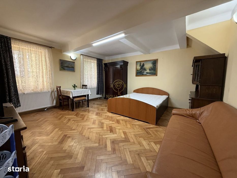Chirie Ultracentrala In Satu Mare 230 Euro/Luna