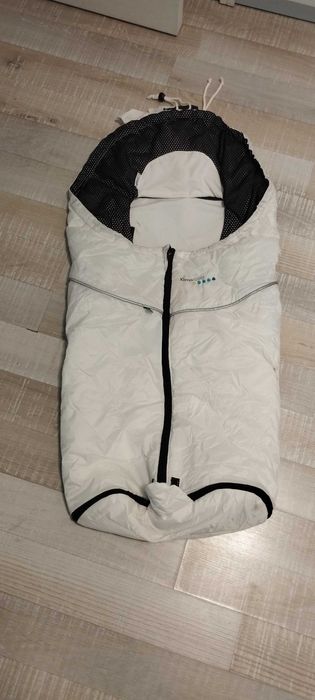 Jane Muum 3in1 бебешка количка