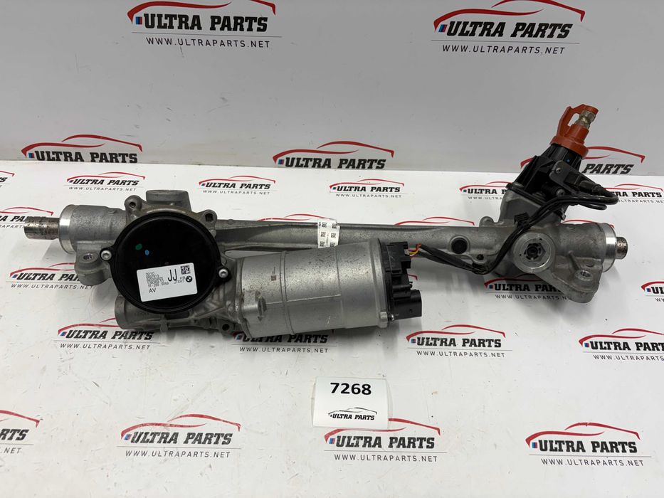 Електрическа Рейка xDrive За БМВ 2 Г42 3 Г20 4 Г22 Г26 BMW 2 G42 3 G20 4 G22 G26
