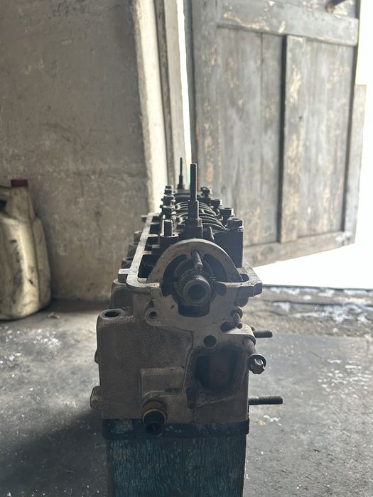 Головка от 2114, 1118