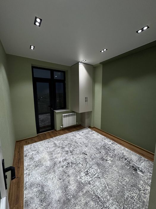 Юнусабад 13 квартал. Продается квартира 2/7/8