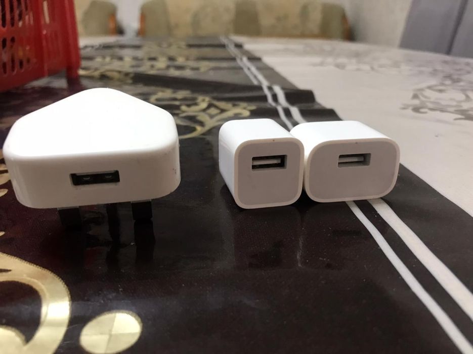 Продаю адаптеры в идеальном состоянии