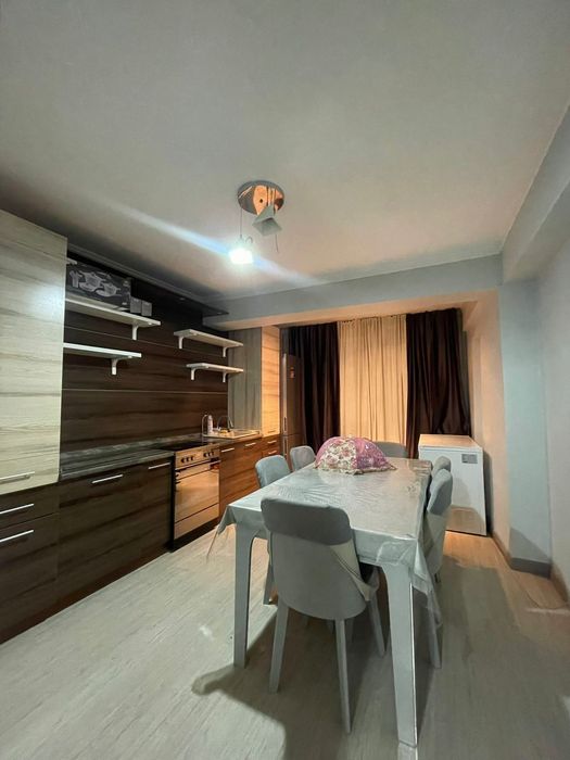 Квартира 2-комнатная 85 м2 13этаж - Widok 3