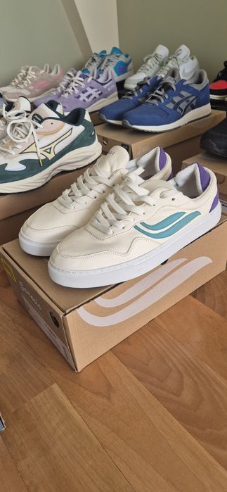 Adidas / Mizuno / NewBalance / Converse / Lakai / Vans / 45 46 47