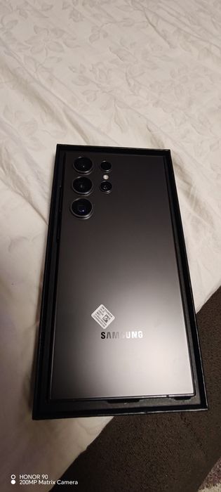 Vând S24 ULTRA 256GB 12GB RAM