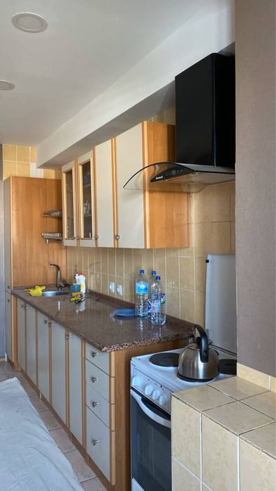 Продаётся 3-комнатная квартира,Яккасаройский район, М.Космонавты.