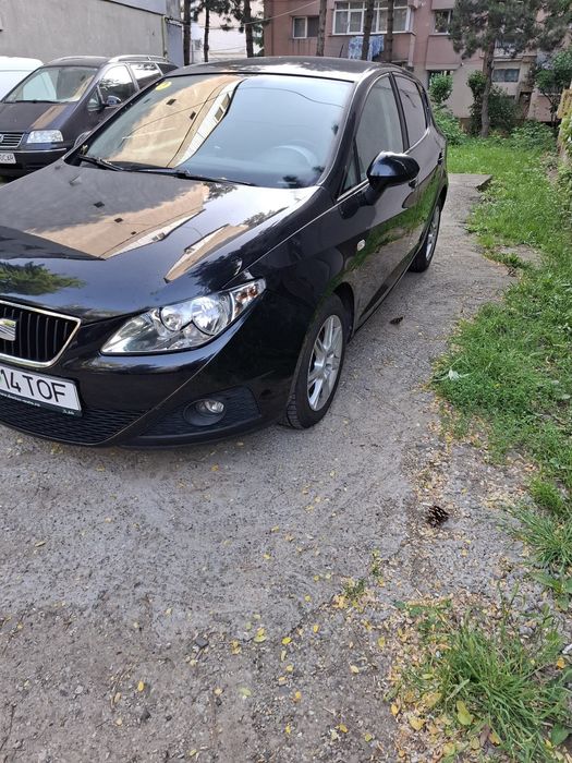 Seat Ibiza ,an fabricație 2010!