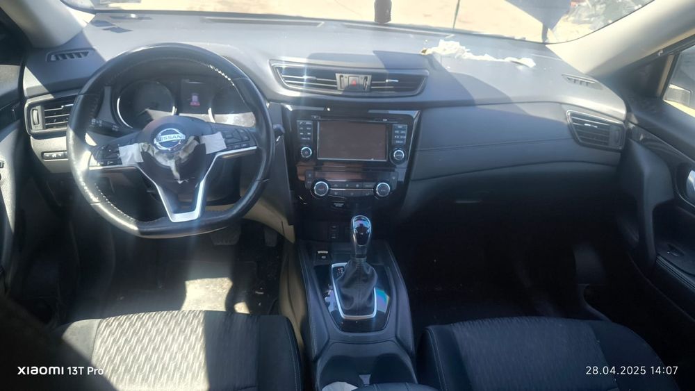 Nisan X-Tail T32 2.0d  Нисан Х Трейл 2.0 дизел