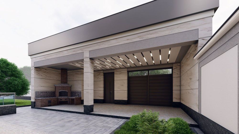 Прадажа катедж каробка