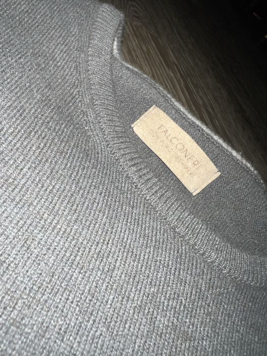 СРОЧНО кофта FALCONERI оригинал