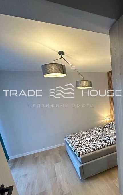 Дава се под наем Двустаен апартамент в Пловдив, Каменица 1 - 64 кв.м за 420 € - Снимка #6