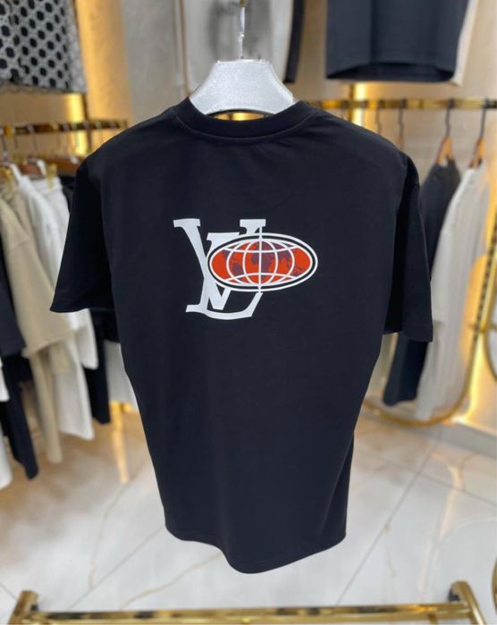 Tricou Louis Vuitton new collection