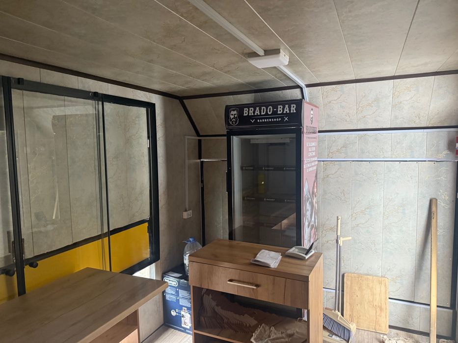 Food truck arendaga beriladi