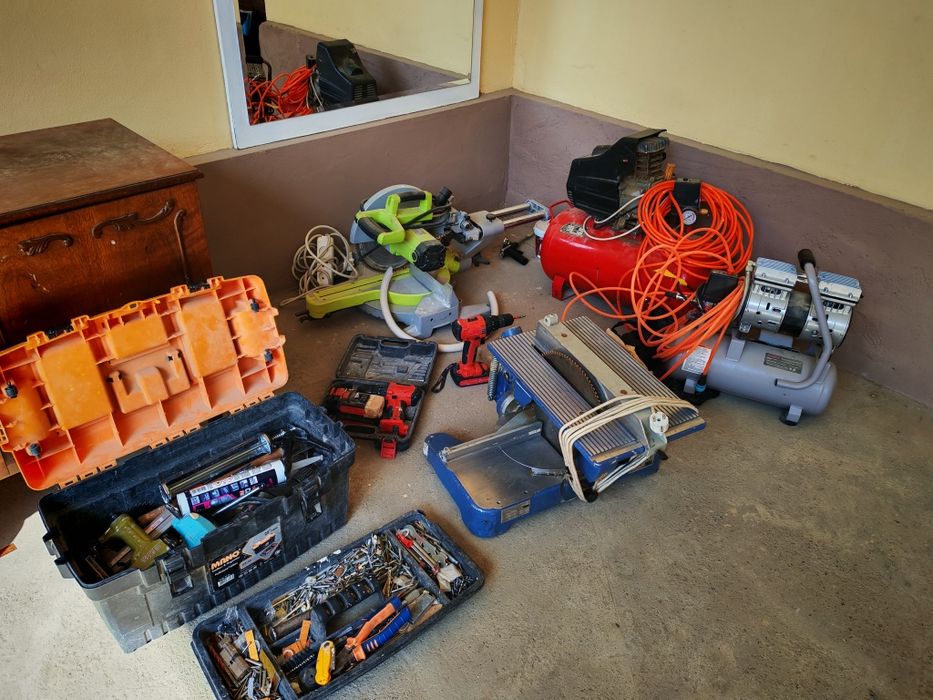 Eshiklarni tamirlash