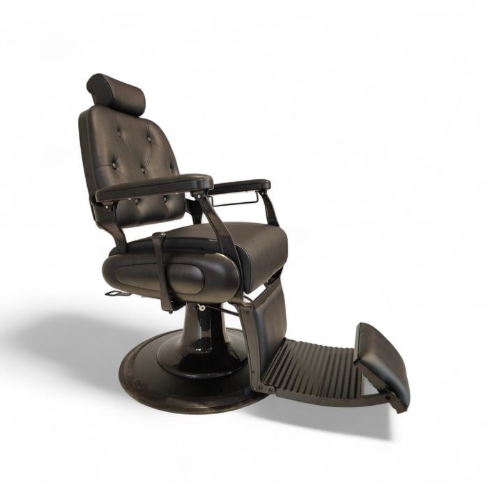 Кресло для Барбера, до 180 кг, V-28