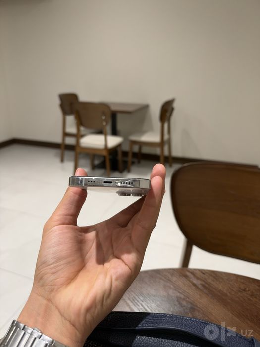 Iphone 14 pro idiyal holda karokasi yoq usta kormgan