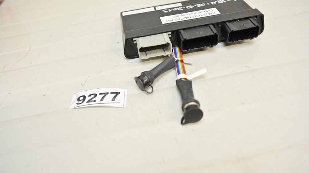 KTM 1290 Super Duke R 2020 2023 ECU CDI Calculator