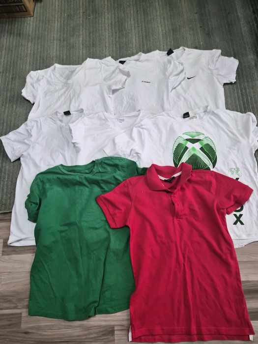 Пакет футболок на подростка 152- 150 см