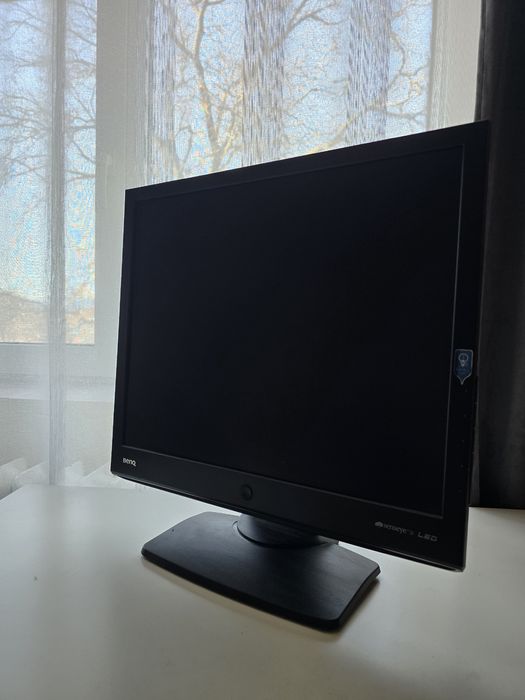 Monitor LCD BENQ