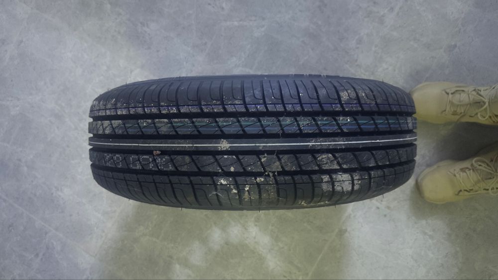 Продам шины. В комплекте