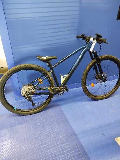 explorer 540 - produs resigilat - (SecondHand) Decathlon