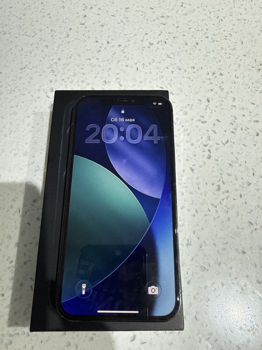 iPhone 12 Pro 128 GB