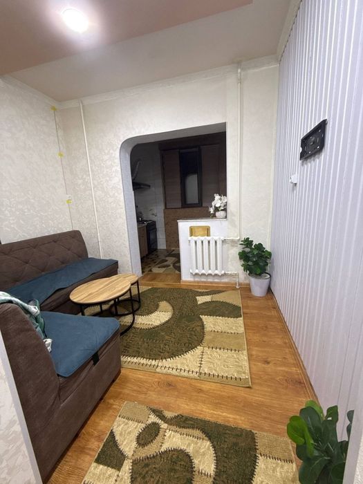 Yunusubod 9 kvartal uy sotiladi 2,3 xona qilingan