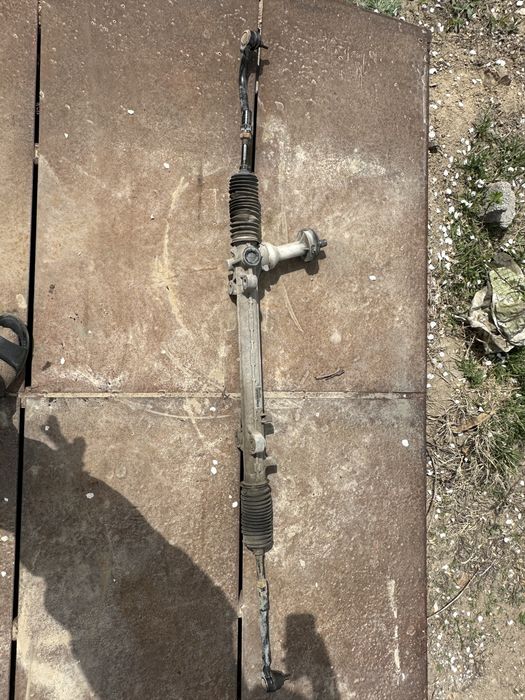 Рулевая Рейка KIA SORENTO II