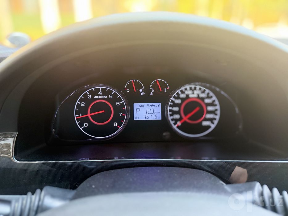 Chevrolet Gentra 2022