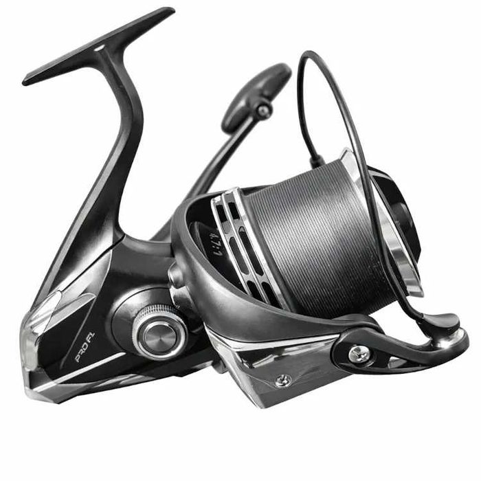 SET 4 Mulinete PRO FL Dominator DX 14000 9+1Rulmenti
