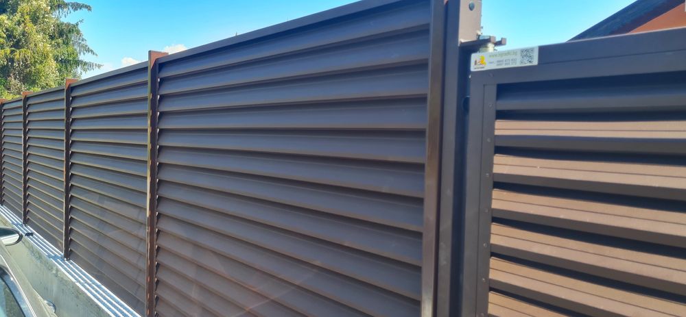 Оградни пана ГАМА 0,7мм - Оградки БГ