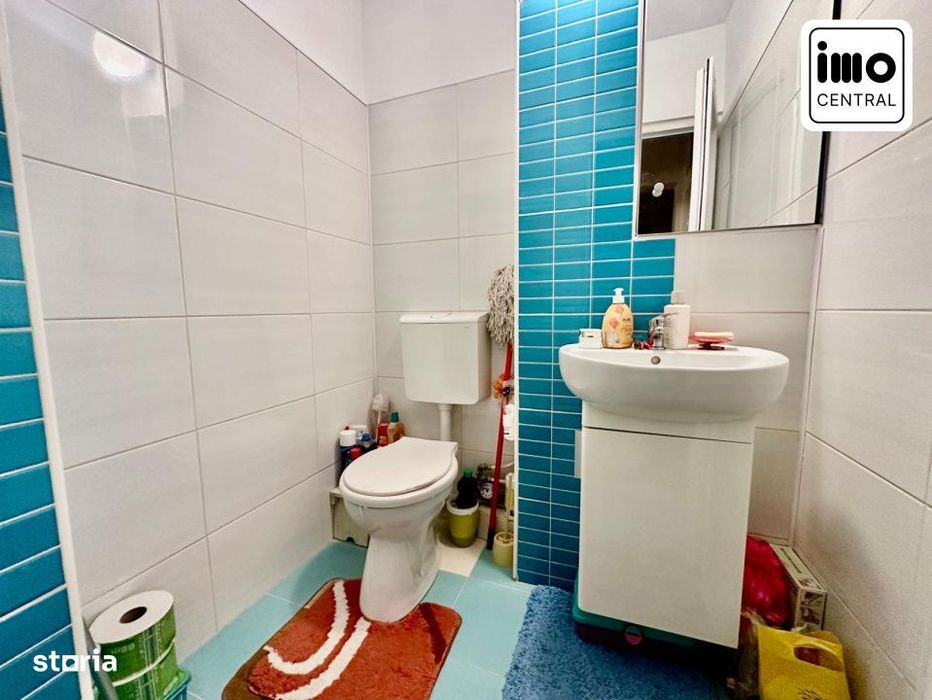 Apartament spatios, 3 camere DECOMANDATE, priveliste panoramica, Zoril