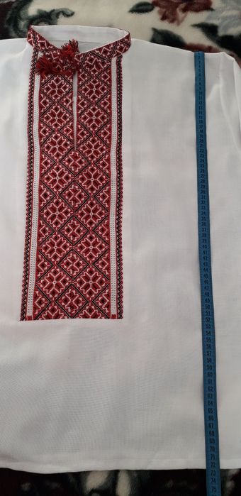 Cămașă tradețional pentru bărbați