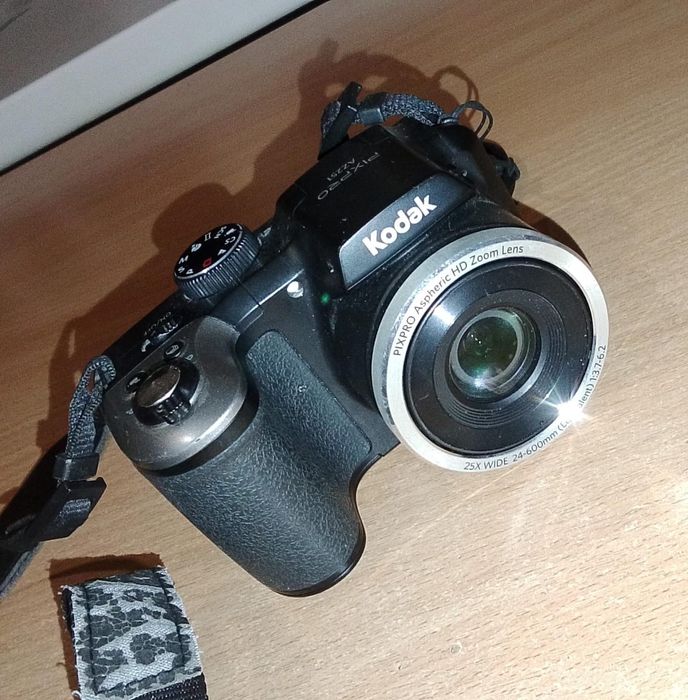 обменяю камеру на телевизор плазму