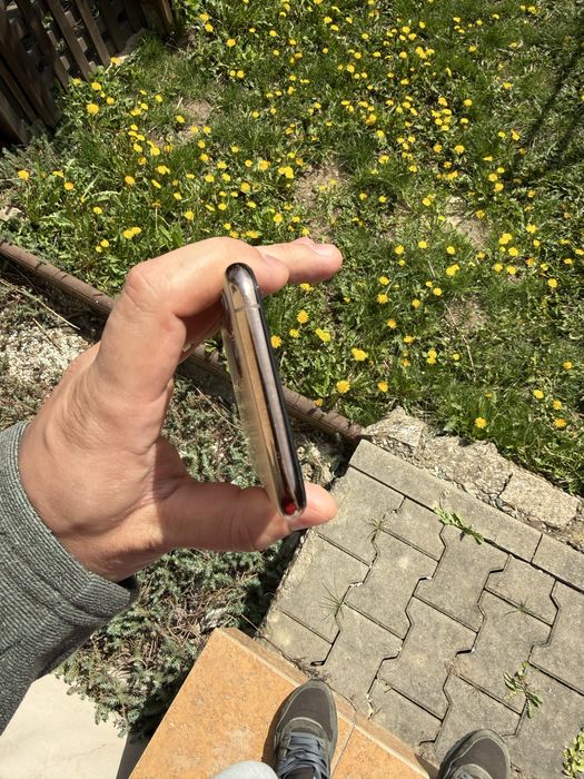Vand Iphone 11 Pro