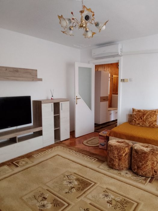 Apartament 2 camere zona Dimbovita
