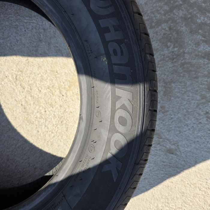 Anvelope turism noi vara Hankook 205 60 16