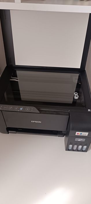 Принтер Epson L3258 3в1