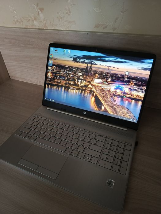 ‼️Ноутбук HP (i3,10Gen/SSD)ОЗУ 12)‼️