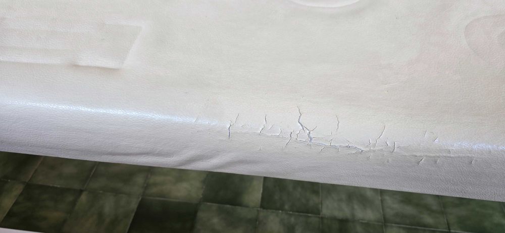 Козметична/Масажна кушетка