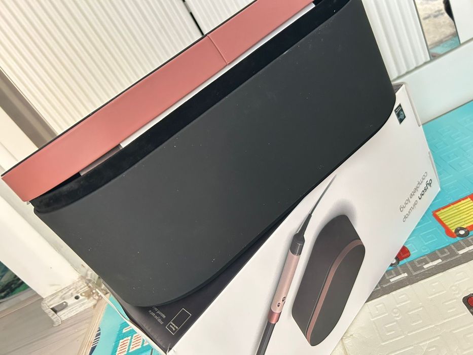 Dyson универсал,