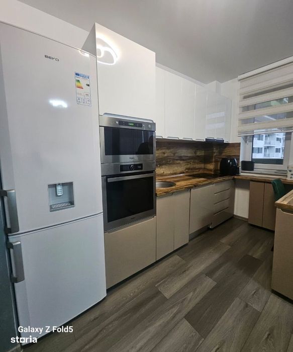 Apartament Modern cu 3 Camere de Închiriat – Prima Premium Decebal
