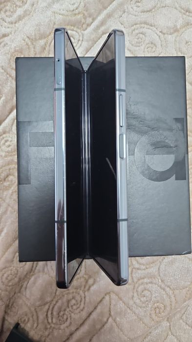 Продам Samsung galaxy fold 4 12/512