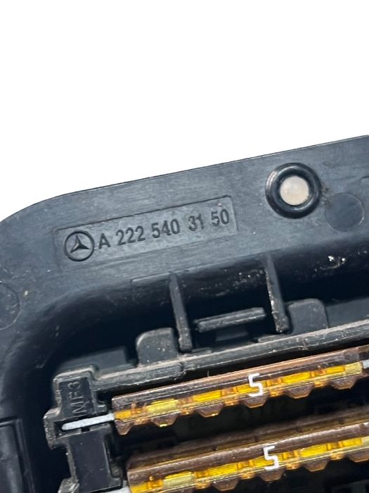 Panou Sigurante Mercedes-Benz C-Class W205 2013 - > A2225403150