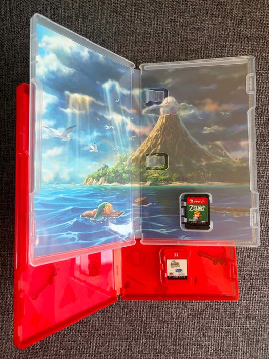 Лот игри за Nintendo switch